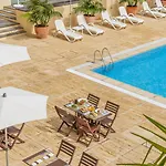 Hotel Sao Miguel Park Ponta Delgada