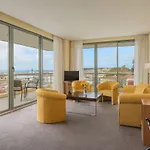 Hotel Sao Miguel Park