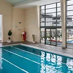 Hotel Sao Miguel Park