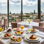 Hotel Sao Miguel Park