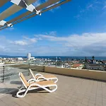 Sao Miguel Park Hotel