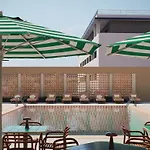 Sao Miguel Park Hotel Ponta Delgada