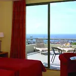 Hotel Sao Miguel Park