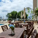Sao Miguel Park 4*