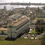 Sao Miguel Park