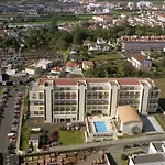 Sao Miguel Park Hotel Ponta Delgada