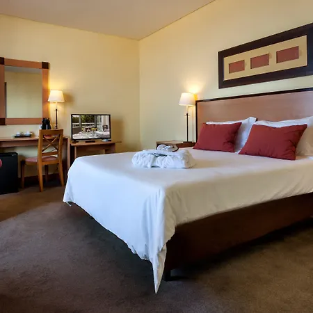 Sao Miguel Park Hotel 4*