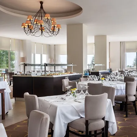 Sao Miguel Park 4*