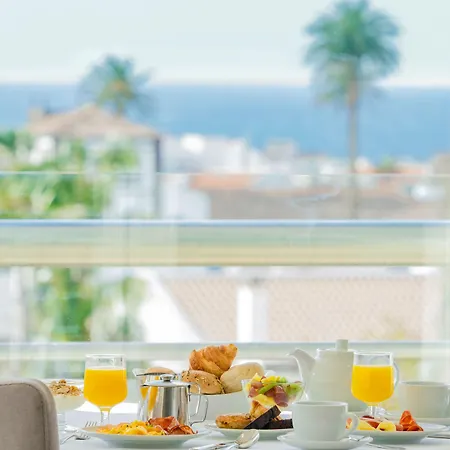 Sao Miguel Park Понта-Делгада