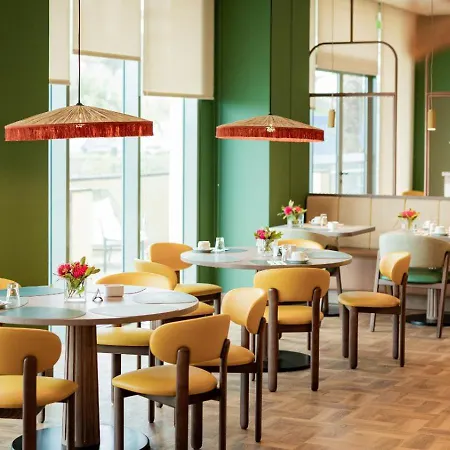 Hotel Sao Miguel Park Ponta Delgada (Sao Miguel)