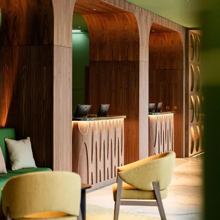 Hotel Sao Miguel Park Ponta Delgada (Sao Miguel)
