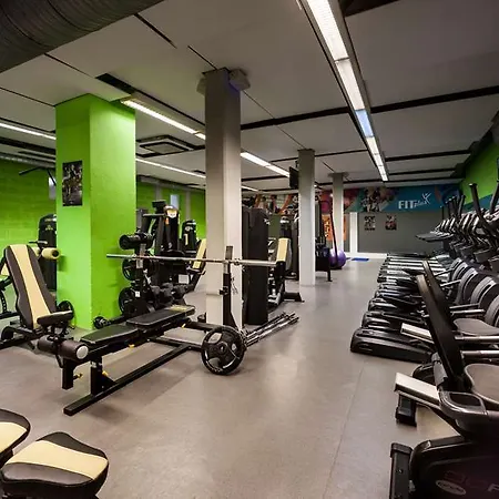 Sao Miguel Park 4* Понта-Делгада