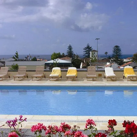 Sao Miguel Park Понта-Делгада