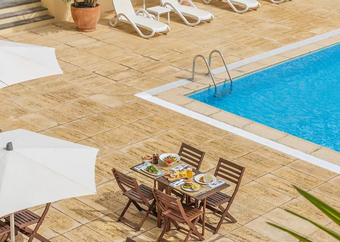 Hotel Sao Miguel Park Ponta Delgada