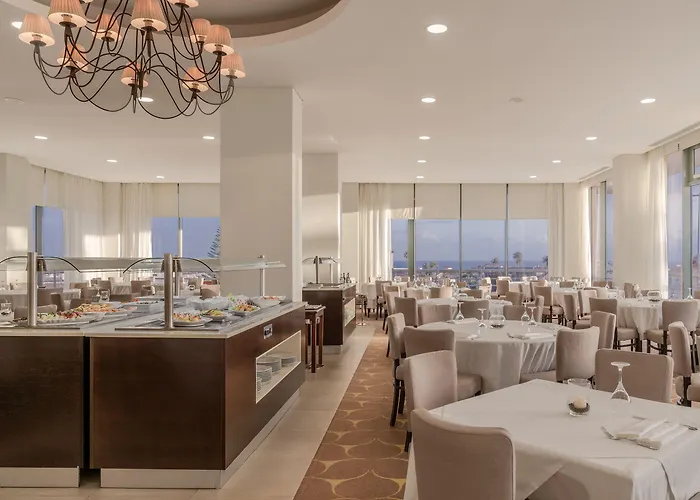 Sao Miguel Park Hotel