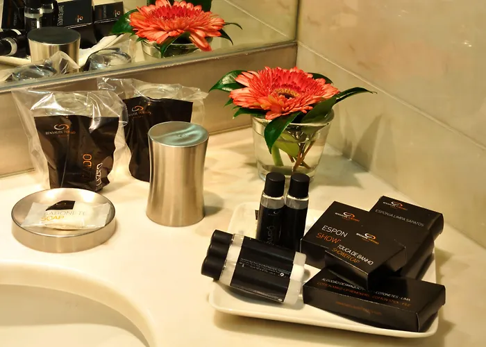 Hotel Sao Miguel Park Ponta Delgada