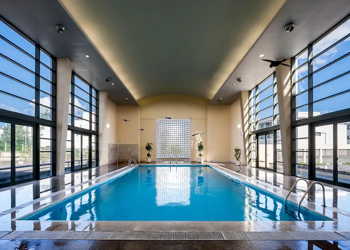 Sao Miguel Park Hotel 4*