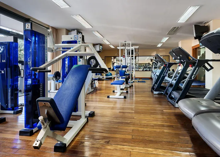 Sao Miguel Park Ponta Delgada