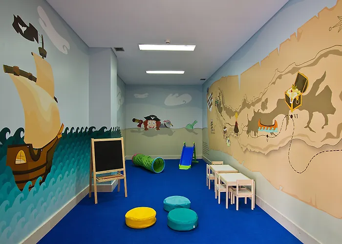 Sao Miguel Park Hotel Ponta Delgada