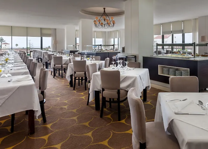 Hotel Sao Miguel Park 4*