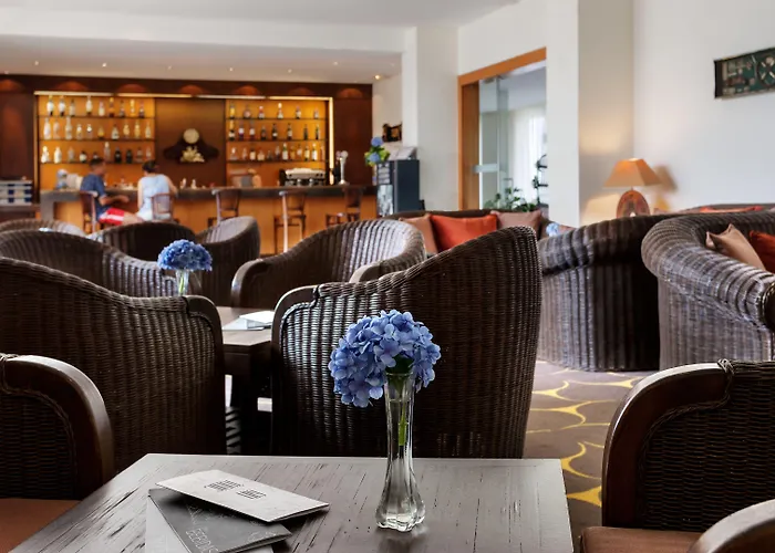 Sao Miguel Park Hotel Ponta Delgada