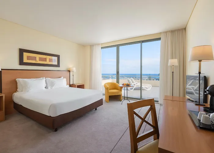 Hotel Sao Miguel Park 4*