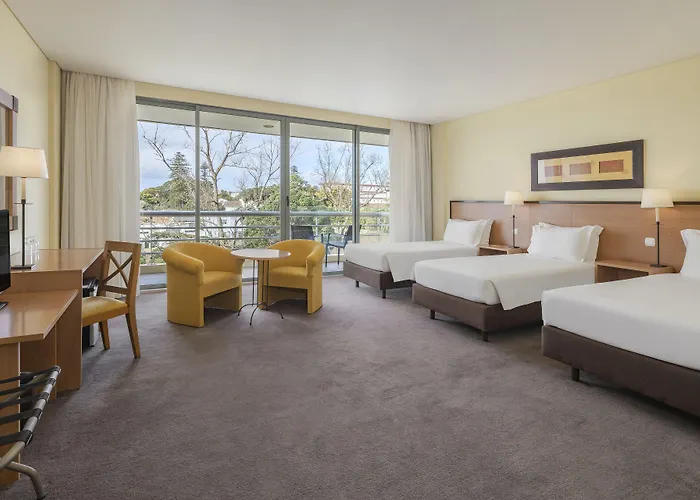 Sao Miguel Park Hotel Ponta Delgada