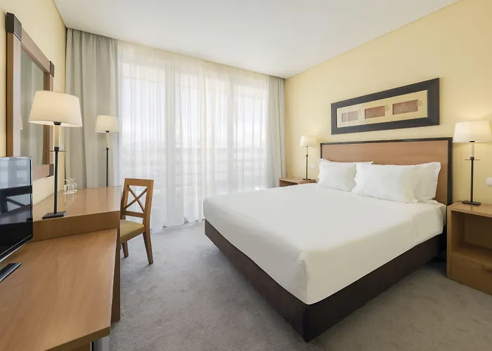 Sao Miguel Park Hotel Ponta Delgada