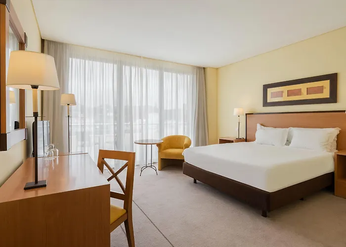 Sao Miguel Park Hotel