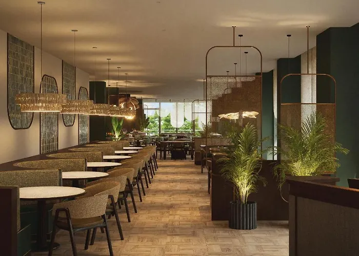 Sao Miguel Park Hotel Ponta Delgada