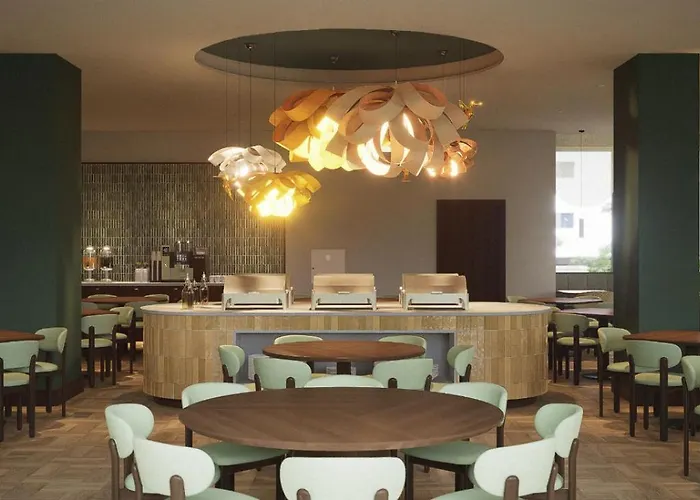 Sao Miguel Park 4* Ponta Delgada