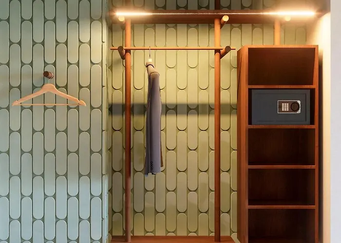 Hotel Sao Miguel Park 4*