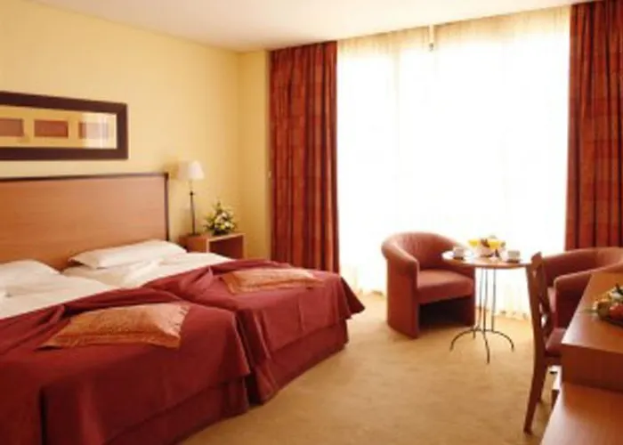 Sao Miguel Park Ponta Delgada