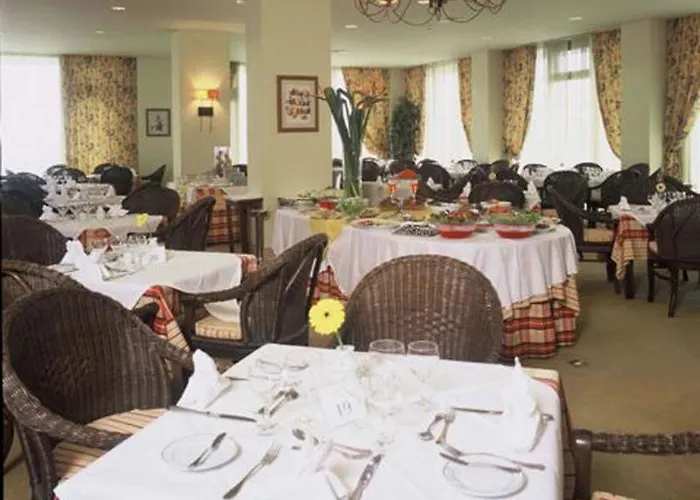 Hotel Sao Miguel Park Ponta Delgada