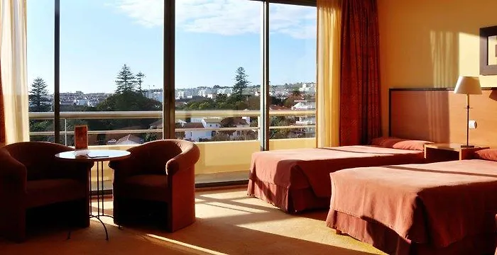 Hotel Sao Miguel Park Ponta Delgada