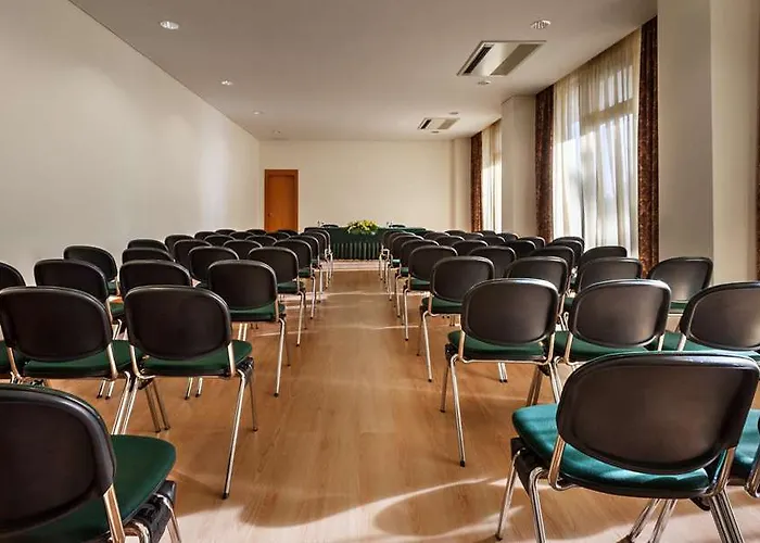 Sao Miguel Park Hotel Ponta Delgada