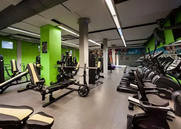 Sao Miguel Park 4* Ponta Delgada