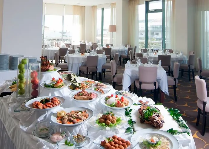 Hotel Sao Miguel Park