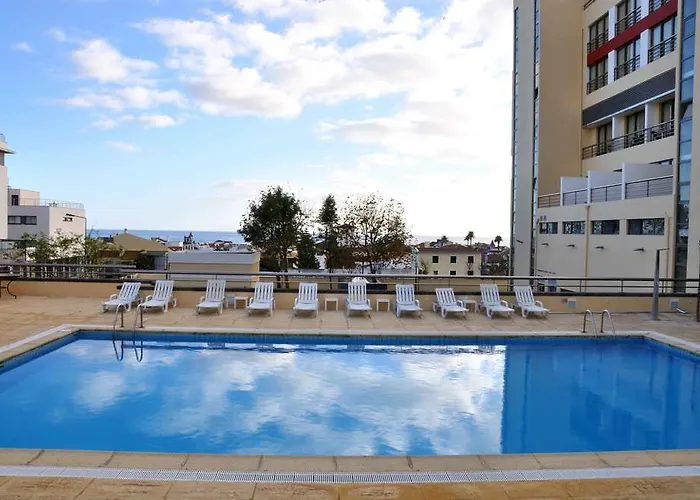 Hotel Sao Miguel Park Ponta Delgada