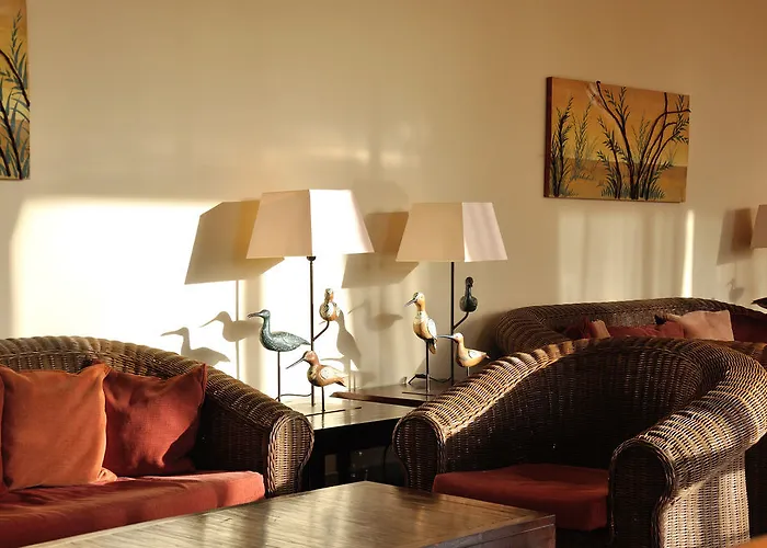 Hotel Sao Miguel Park