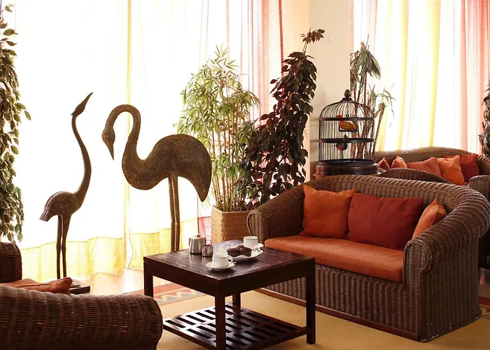 Sao Miguel Park 4* Ponta Delgada