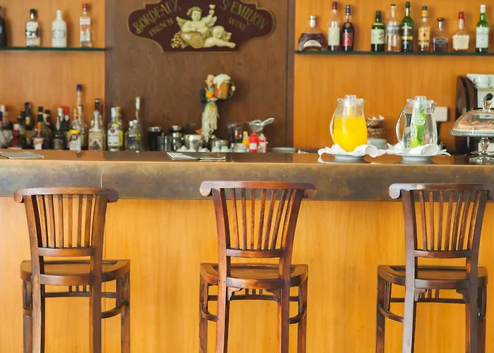 Sao Miguel Park Hotel Ponta Delgada