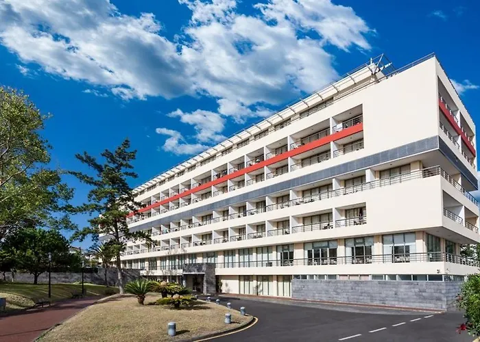 Hotel Sao Miguel Park 4*