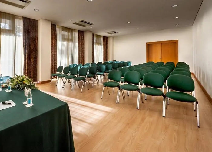 Hotel Sao Miguel Park 4*