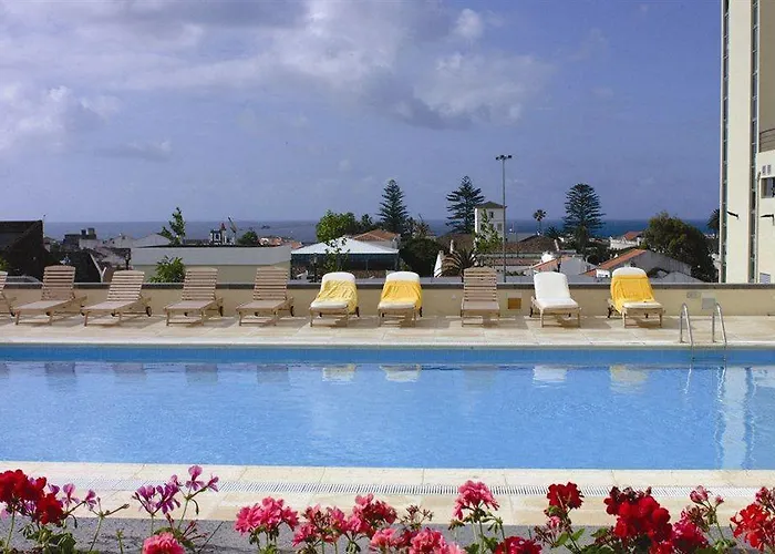 Sao Miguel Park Ponta Delgada