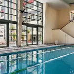 호텔 Sao Miguel Park 4*