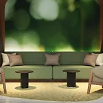 Sao Miguel Park 호텔 4*
