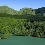 Sao Miguel Park Hotel