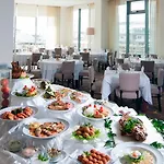 Hotel Sao Miguel Park