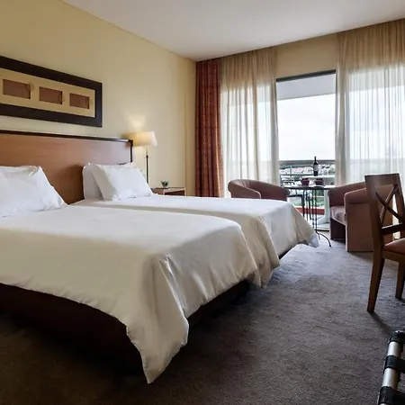 Hotel Sao Miguel Park Ponta Delgada (Sao Miguel)